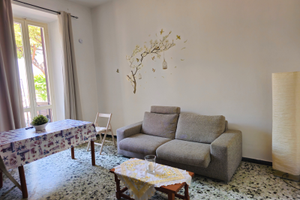 Casa vacanze nel centro di Gaeta vicino spiaggia