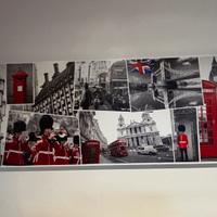 Quadro/tela  180x80cm