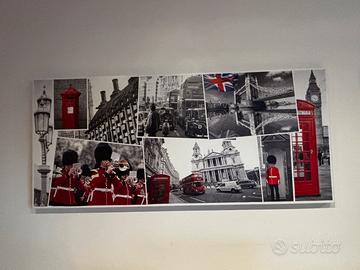 Quadro/tela  180x80cm