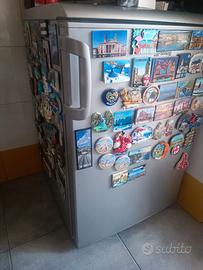 Frigorifero Smeg colori silver 120 litri