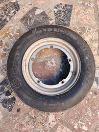 Ruota Ape 