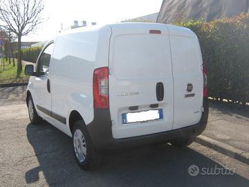 Fiat Fiorino 1.3 MJT 95CV Euro 6D (solo 40.000 km)