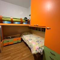 Cameretta Moretti Compact