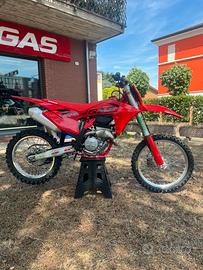 GASGAS MC 250 f 2025