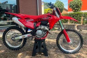 GASGAS MC 250 f 2025