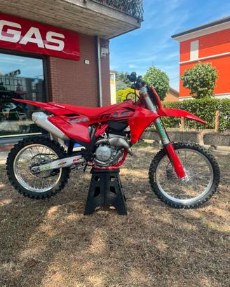 GASGAS MC 250 f 2025