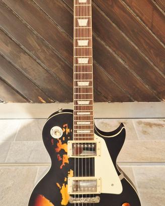 chitarra elettrica