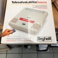 TelesalvalaVita Sistema Beghelli