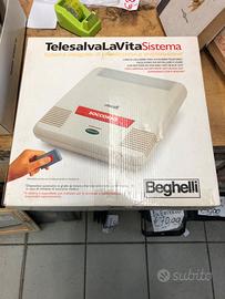 TelesalvalaVita Sistema Beghelli