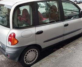 FIAT Multipla - 2001