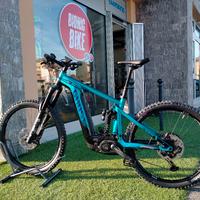 E-bike E-mtb Ghost EN - Bosch CX 