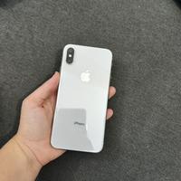 Iphone X 256 giga