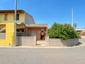 CASA INDIPENDENTE A VILLASPECIOSA