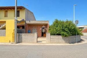 CASA INDIPENDENTE A VILLASPECIOSA