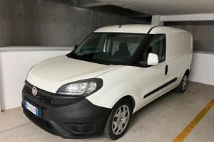 Furgone Fiat Doblo’ Maxi 1.6 multijet 105 hp