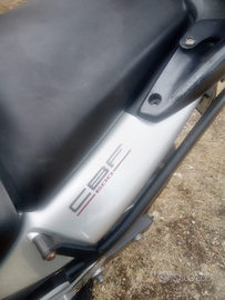 Cbf 600
