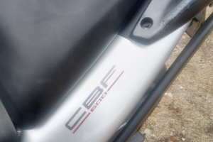 Cbf 600