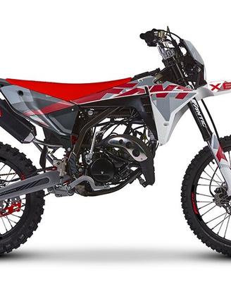 Fantic XE 50 Enduro Performance