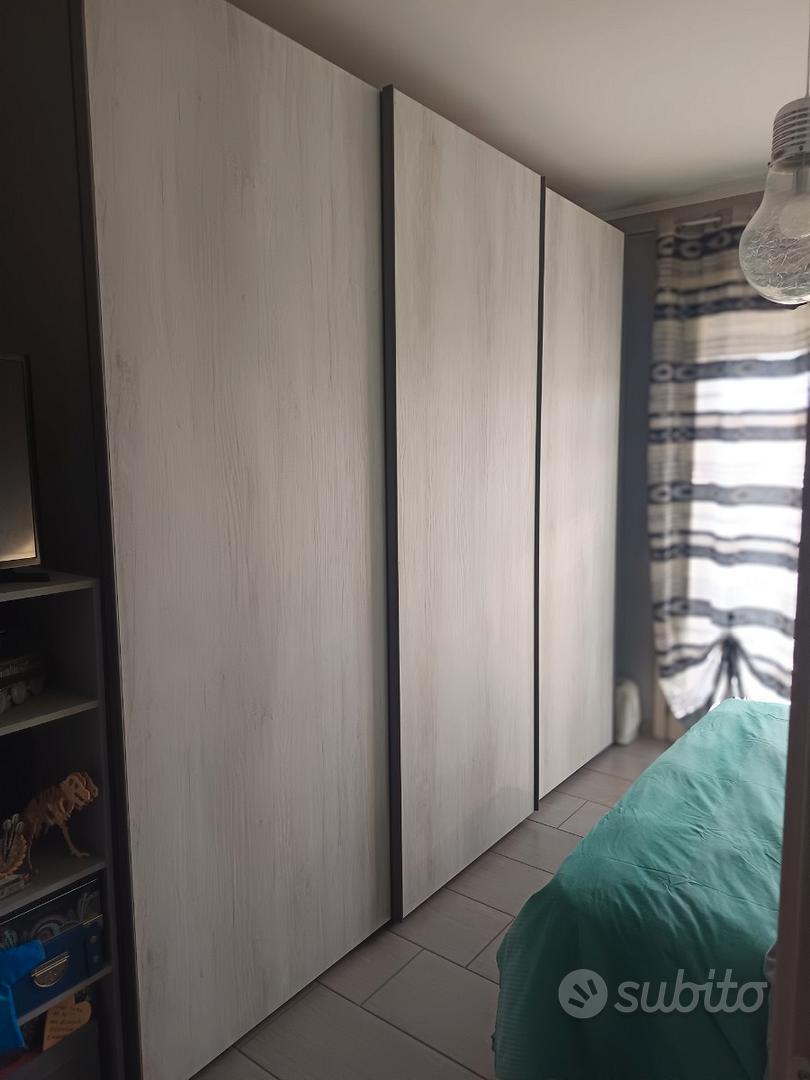 Apartment in Limbiate, San Francesco - Vista 3