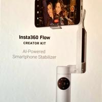 Insta360 Flow Creator Kit