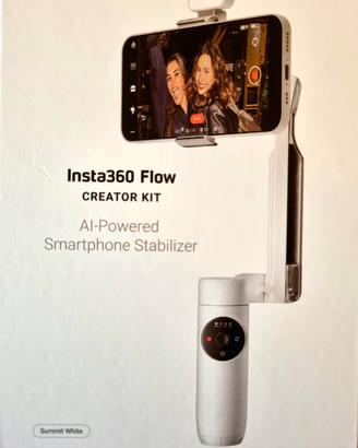 Insta360 Flow Creator Kit