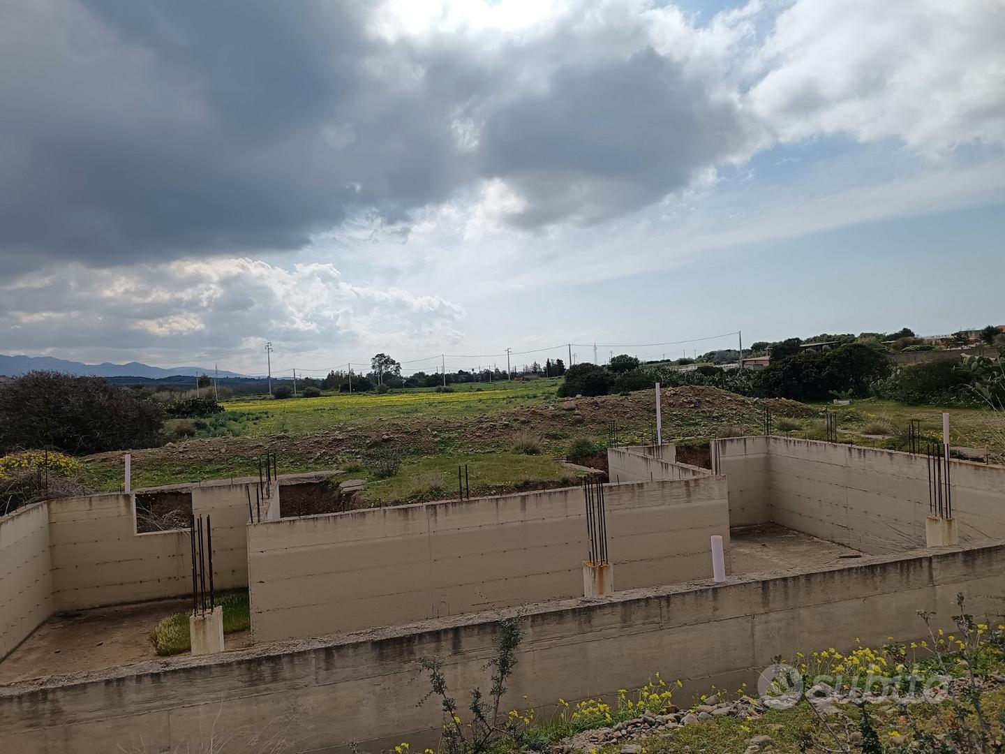 Terreno agricolo - Vista 2