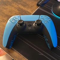 Pad ps5