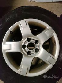 Cerchi originali Audi 