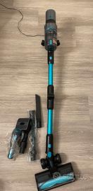 Aspirapolvere senza fili