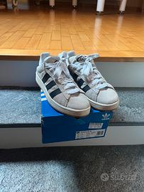 Scarpe adidas campus