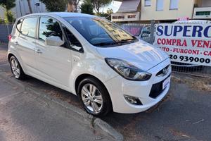 Hyundai iX20 1.4 GPL 90 CV neopaten garanzia 12 me