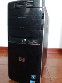 Computer Desktop HP Pavilion P6000