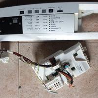 SCHEDA LAVATRICE ELETTROLUX