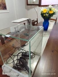 acquario aquael 36lt