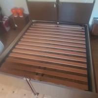 Rete a doghe matrimoniale