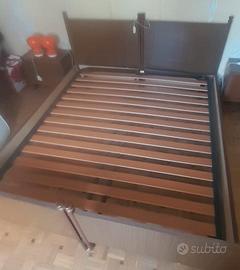 Rete a doghe matrimoniale