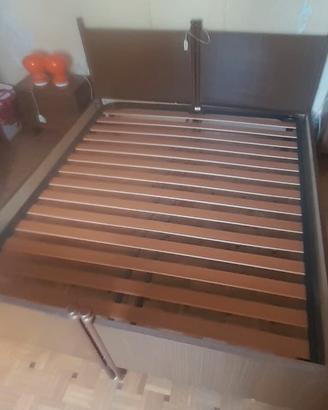 Rete a doghe matrimoniale