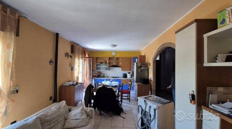 Appartamento – Pederiva, Corrubbio - Vista 2