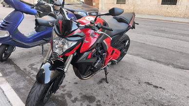 Honda CB 1000 r ABS BARRACUDA