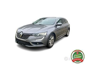 RENAULT Talisman Sporter Blue dCi 150 CV Busines