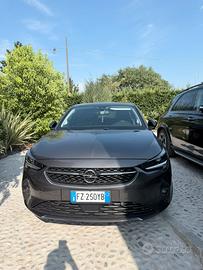 Opel corsa elettrica