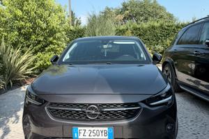 Opel corsa elettrica