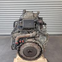 Motore Scania DT12 11 420 cv EURO 4