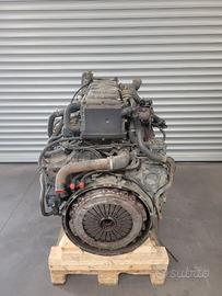 Motore Scania DT12 11 420 cv EURO 4