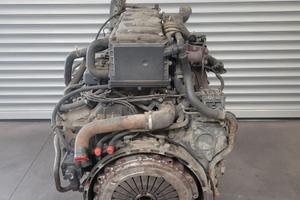 Motore Scania DT12 11 420 cv EURO 4