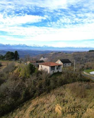 Rustico / Casale di 130 m² a Murazzano