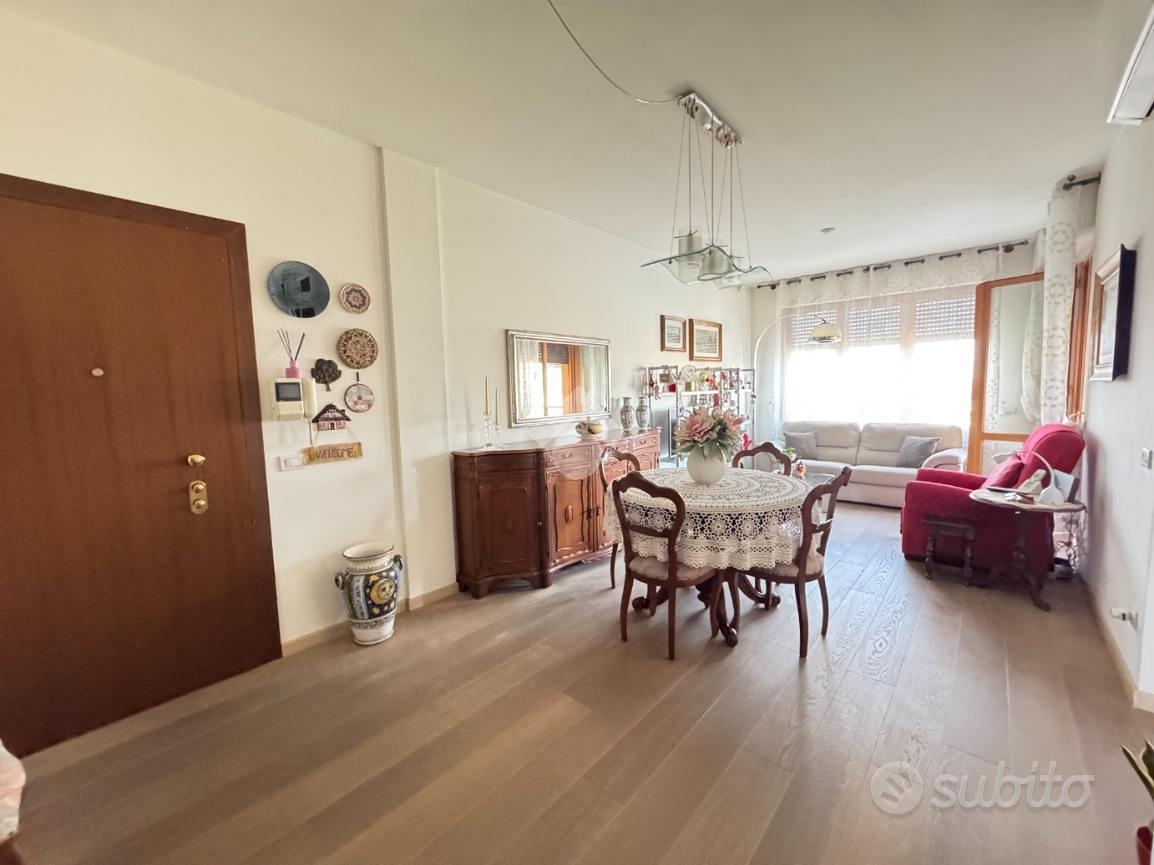Appartamento – Saronno, Villaggio Matteotti - Vista 5