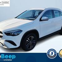 Mercedes-Benz GLA 180 D ADVANCED AUTO