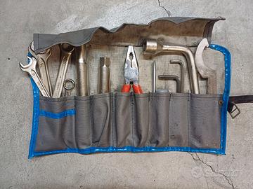 set attrezzi BMW K1100 RS