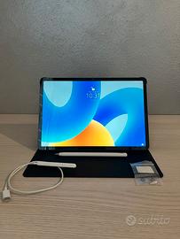 Huawei matepad 11.5 (2023) con M pencil originale